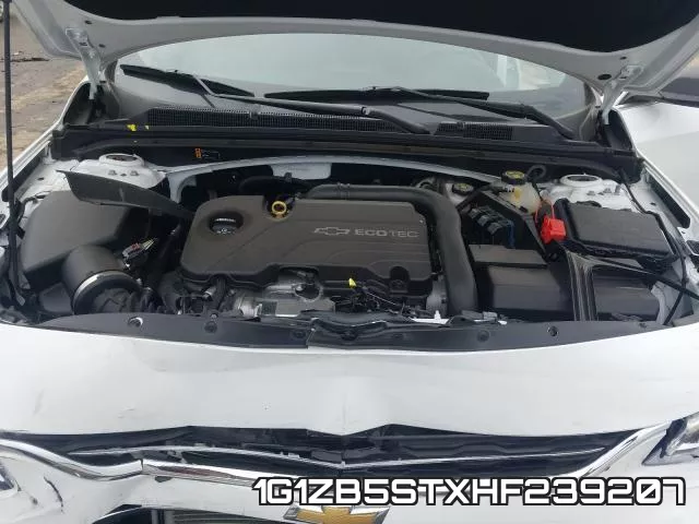 1G1ZB5STXHF239207 фото 7
