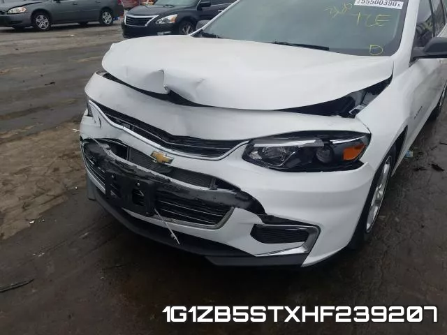 1G1ZB5STXHF239207 фото 9