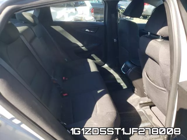 1G1ZD5ST1JF278008 фото 7