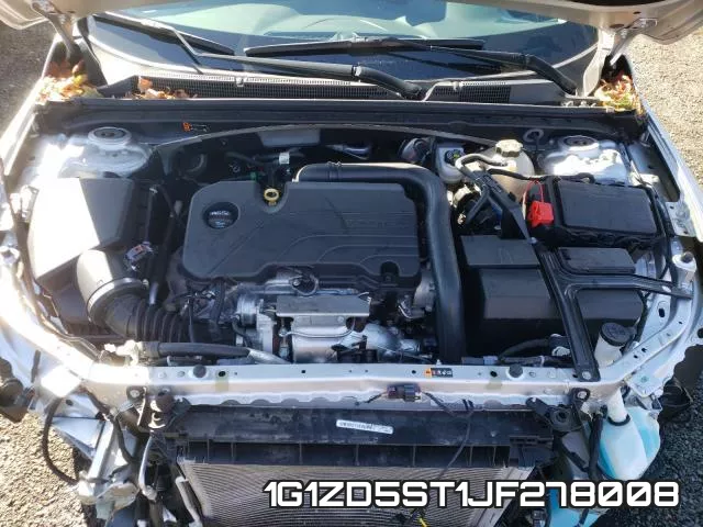 1G1ZD5ST1JF278008 фото 8