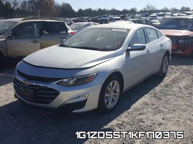 1G1ZD5ST1KF170375 фото 3