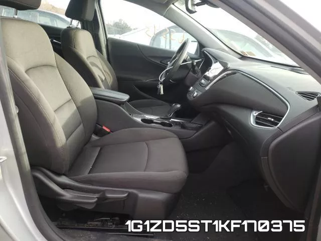 1G1ZD5ST1KF170375 фото 6
