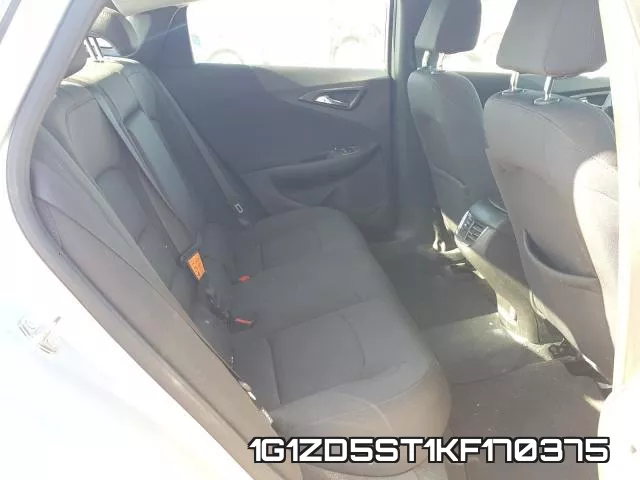 1G1ZD5ST1KF170375 фото 7