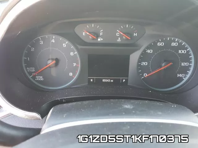1G1ZD5ST1KF170375 фото 9