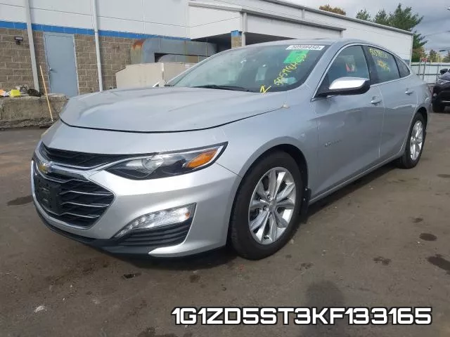 1G1ZD5ST3KF133165 фото 3