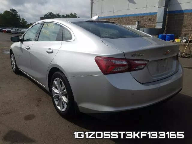 1G1ZD5ST3KF133165 фото 4