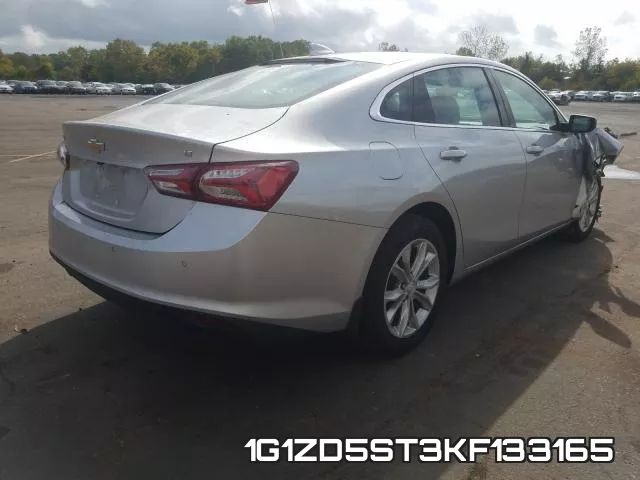 1G1ZD5ST3KF133165 фото 5