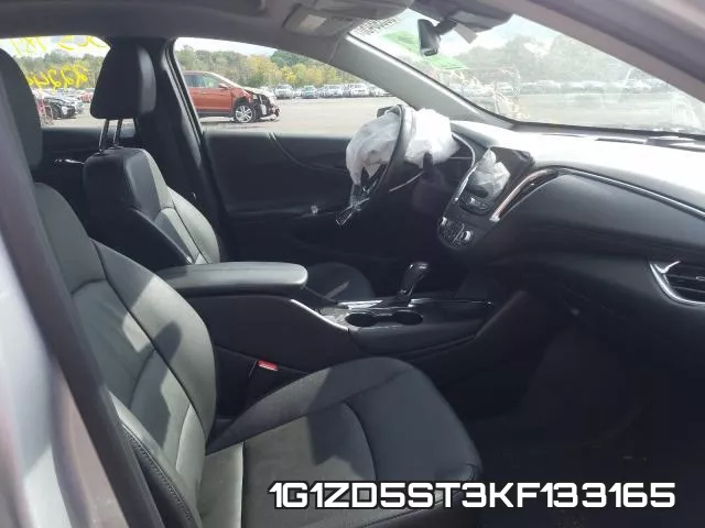 1G1ZD5ST3KF133165 фото 6