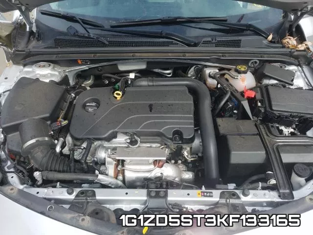 1G1ZD5ST3KF133165 фото 8