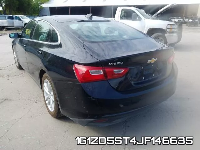 1G1ZD5ST4JF146635 фото 4