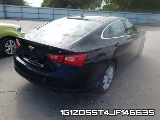 1G1ZD5ST4JF146635 фото 5