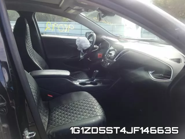 1G1ZD5ST4JF146635 фото 6