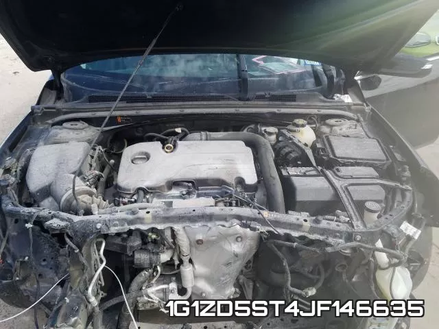 1G1ZD5ST4JF146635 фото 8