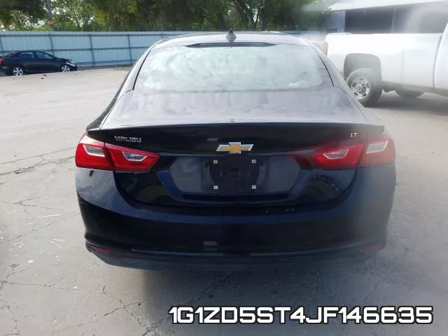 1G1ZD5ST4JF146635 фото 10