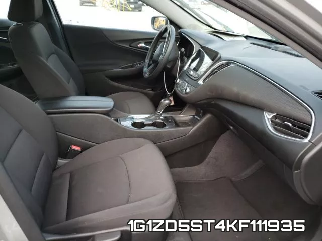 1G1ZD5ST4KF111935 фото 6