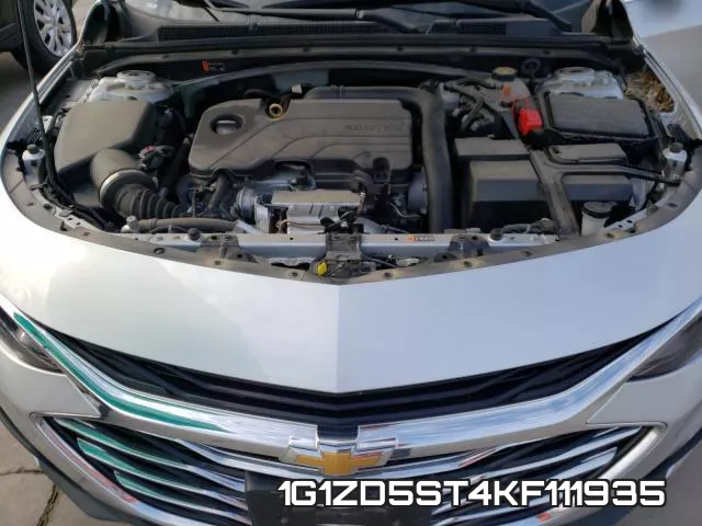 1G1ZD5ST4KF111935 фото 8