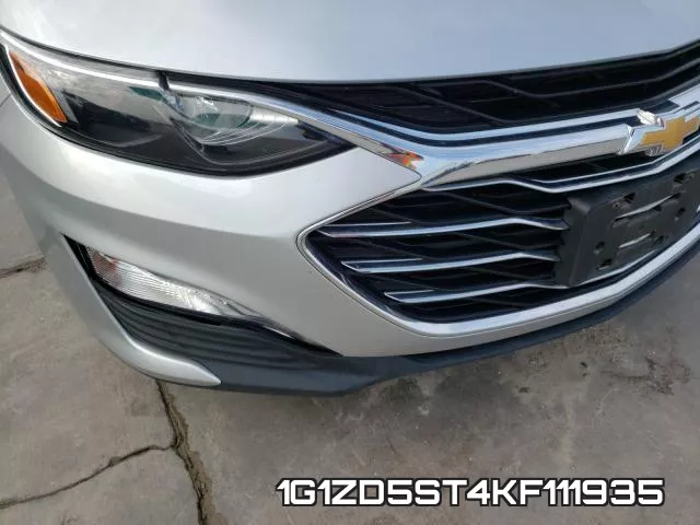 1G1ZD5ST4KF111935 фото 10