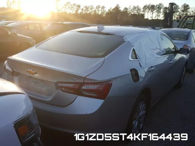 1G1ZD5ST4KF164439 фото 5