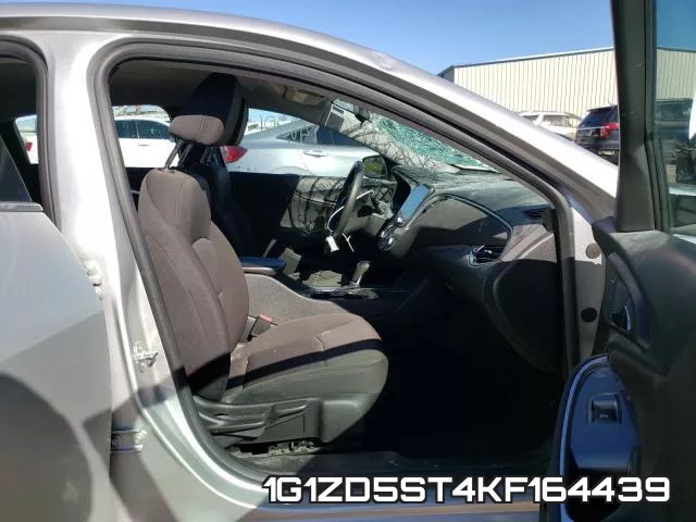 1G1ZD5ST4KF164439 фото 6