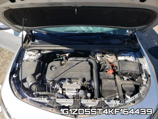 1G1ZD5ST4KF164439 фото 8