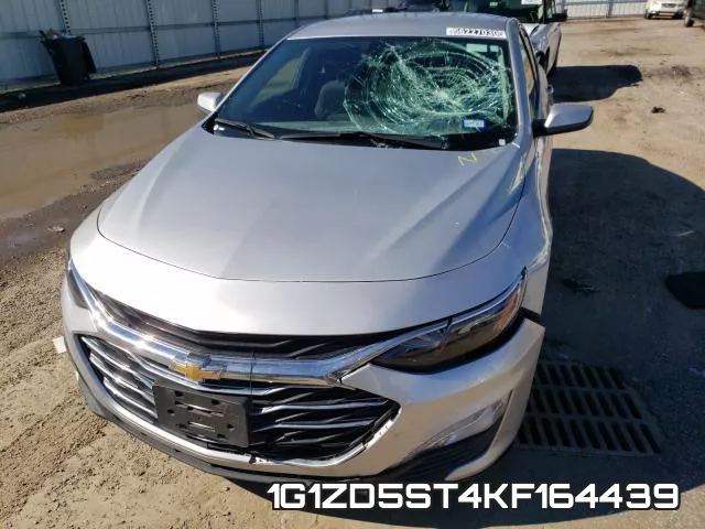 1G1ZD5ST4KF164439 фото 10