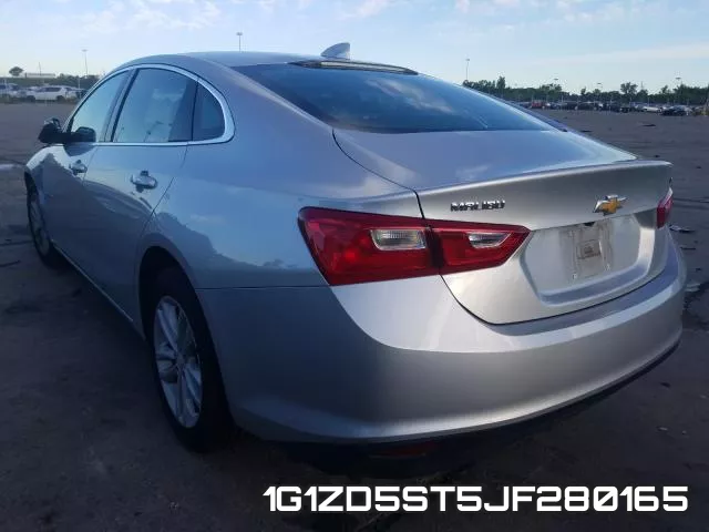 1G1ZD5ST5JF280165 фото 4