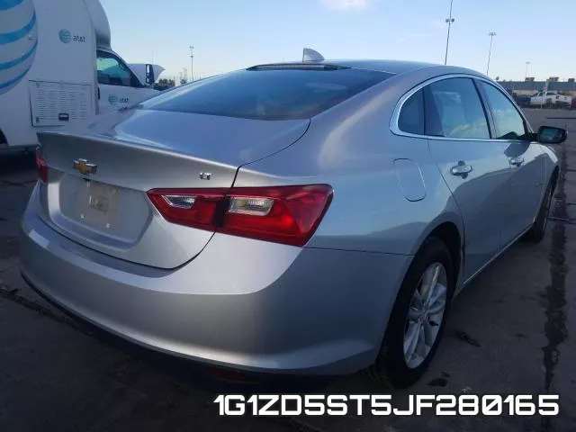 1G1ZD5ST5JF280165 фото 5