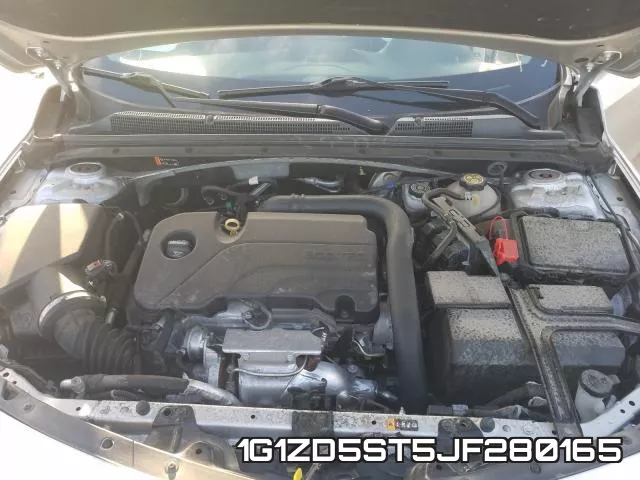 1G1ZD5ST5JF280165 фото 8