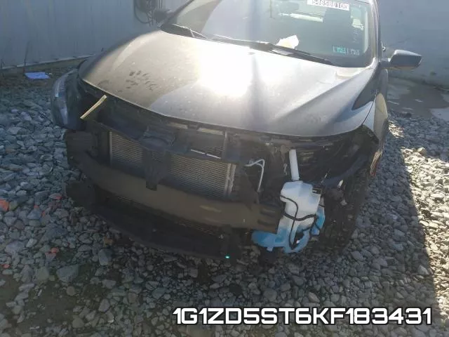 1G1ZD5ST6KF183431 фото 10