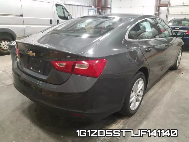1G1ZD5ST7JF141140 фото 5