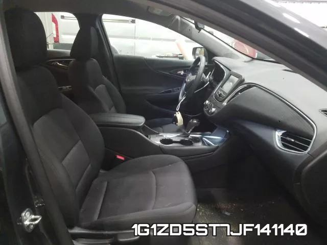 1G1ZD5ST7JF141140 фото 6