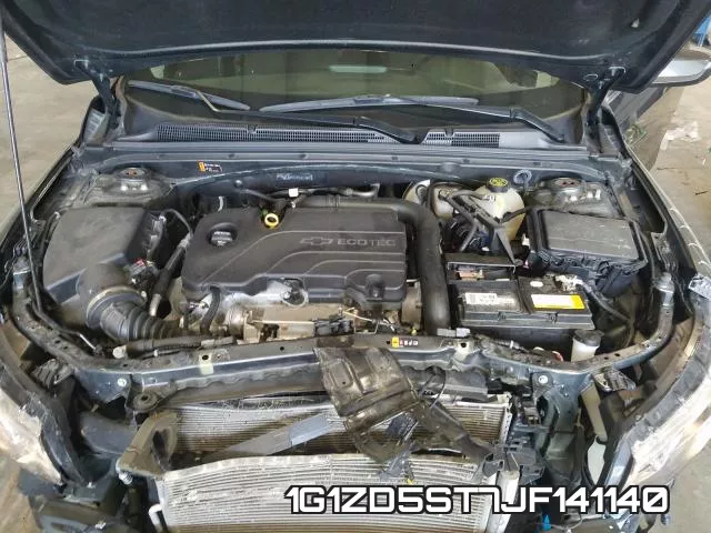 1G1ZD5ST7JF141140 фото 8