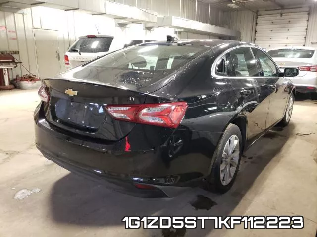 1G1ZD5ST7KF112223 фото 5