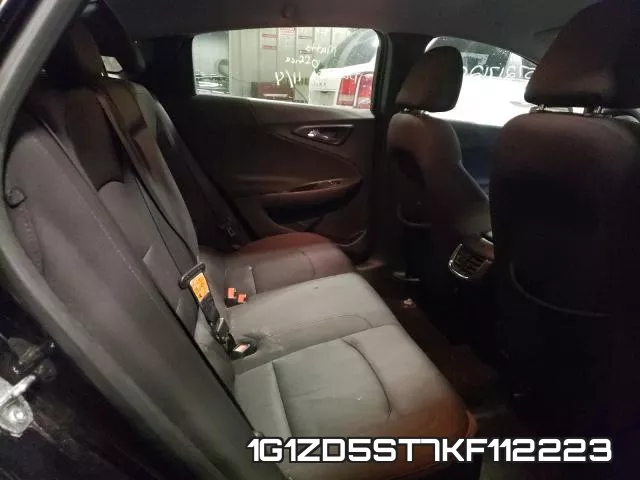 1G1ZD5ST7KF112223 фото 7