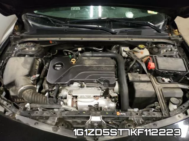 1G1ZD5ST7KF112223 фото 8