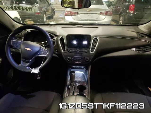 1G1ZD5ST7KF112223 фото 10