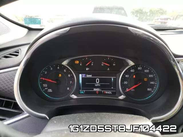 1G1ZD5ST8JF104422 фото 8