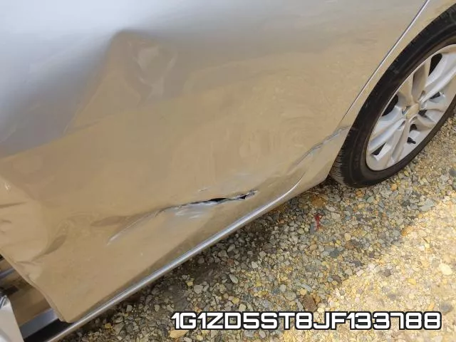 1G1ZD5ST8JF133788 фото 2