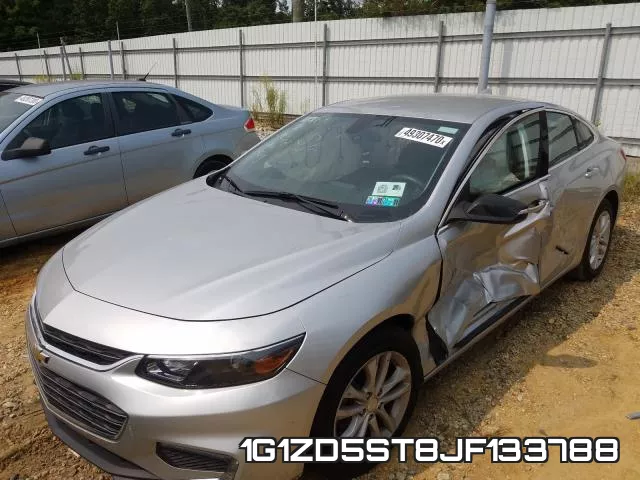 1G1ZD5ST8JF133788 фото 3