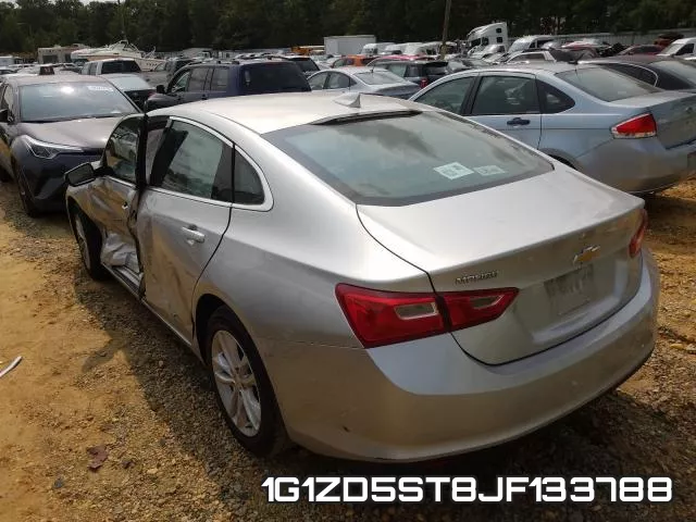 1G1ZD5ST8JF133788 фото 4