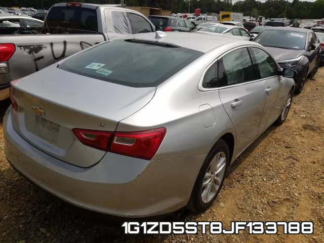 1G1ZD5ST8JF133788 фото 5