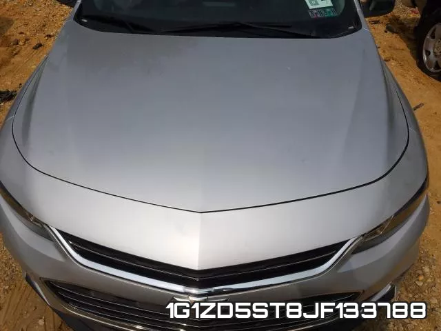 1G1ZD5ST8JF133788 фото 8