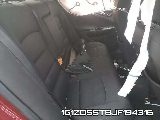 1G1ZD5ST8JF194316 фото 7
