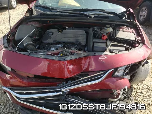 1G1ZD5ST8JF194316 фото 8