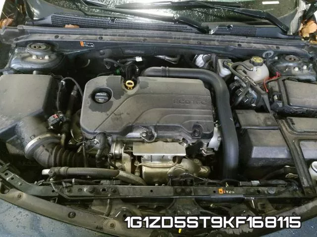 1G1ZD5ST9KF168115 фото 8