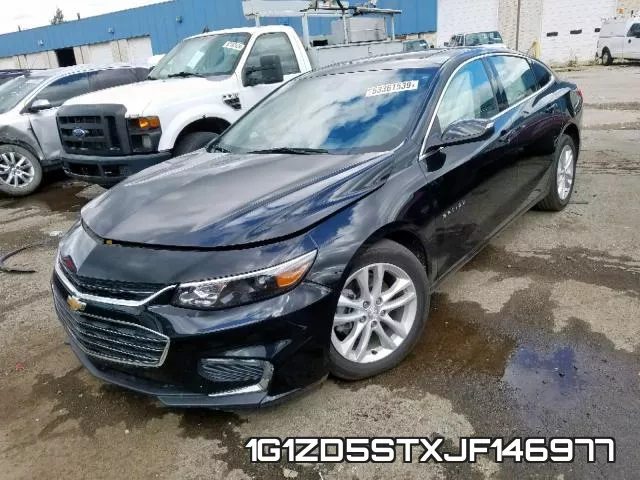 1G1ZD5STXJF146977 фото 3