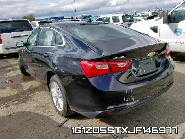 1G1ZD5STXJF146977 фото 4