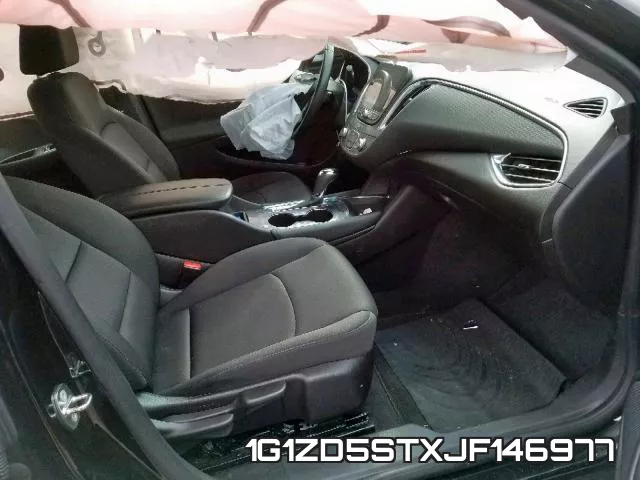 1G1ZD5STXJF146977 фото 5