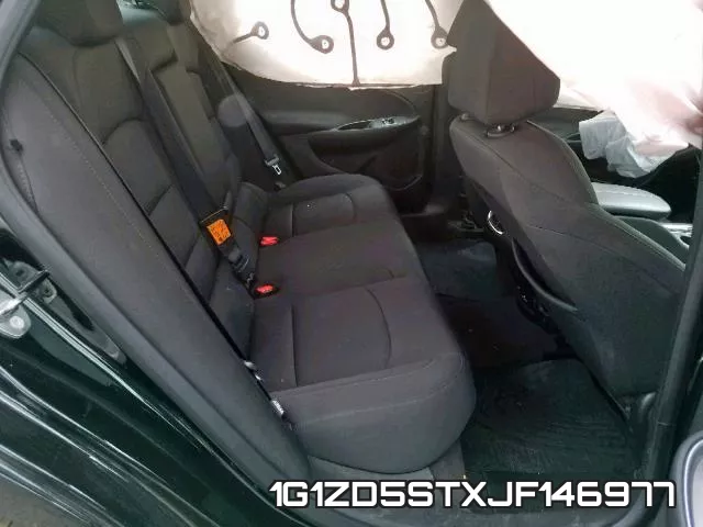 1G1ZD5STXJF146977 фото 6