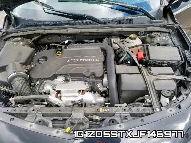 1G1ZD5STXJF146977 фото 7